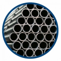 Round Welded Steel Tubes
